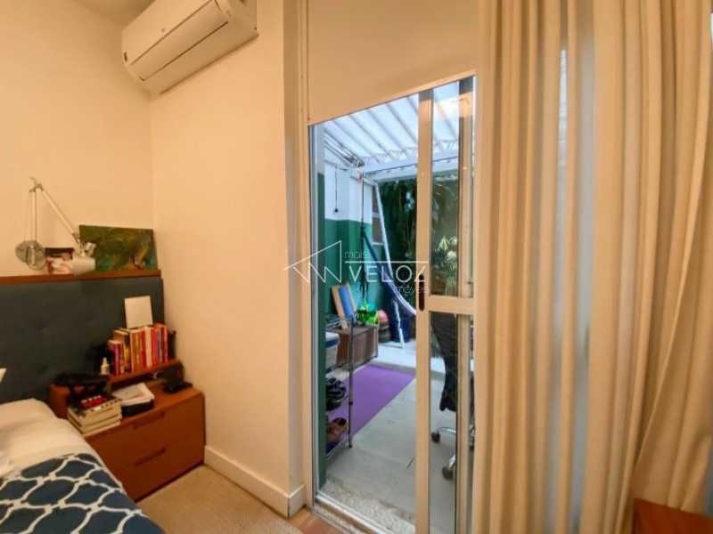 Apartamento à venda com 3 quartos, 178m² - Foto 17