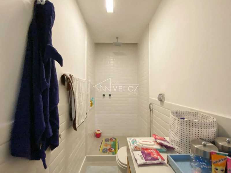 Apartamento à venda com 3 quartos, 178m² - Foto 23