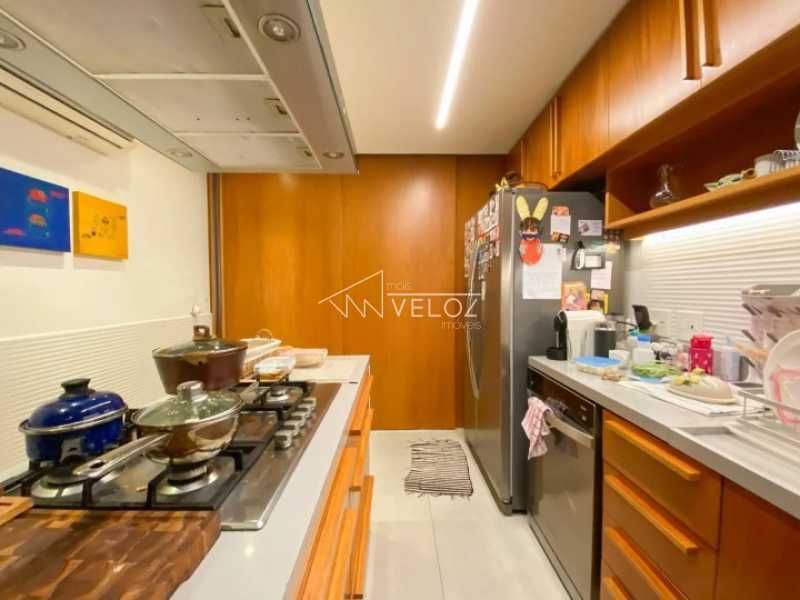 Apartamento à venda com 3 quartos, 178m² - Foto 29