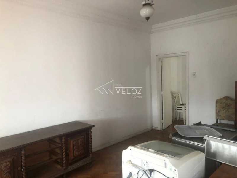 Apartamento à venda com 4 quartos, 123m² - Foto 6