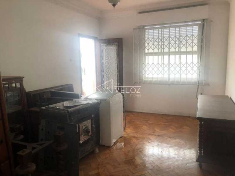 Apartamento à venda com 4 quartos, 123m² - Foto 7