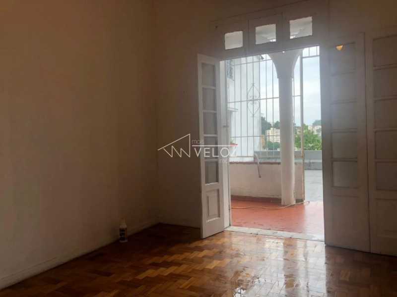 Apartamento à venda com 4 quartos, 123m² - Foto 10