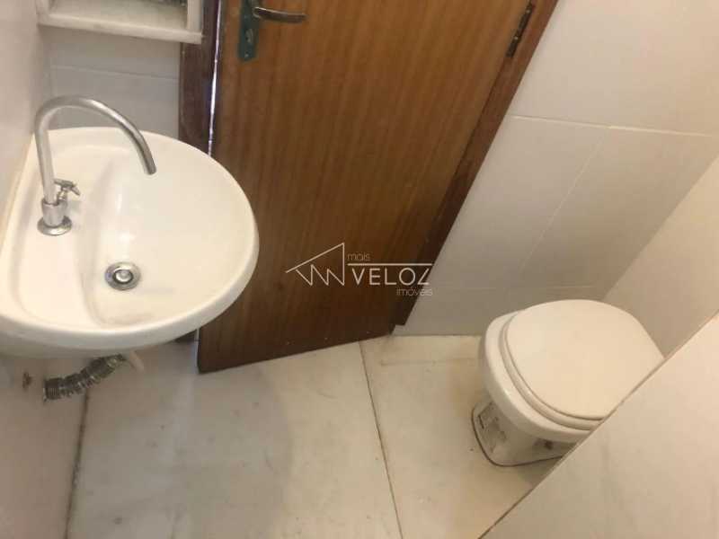 Apartamento à venda com 4 quartos, 123m² - Foto 21