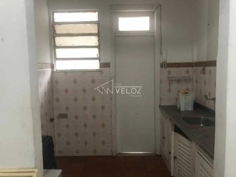 Apartamento à venda com 4 quartos, 123m² - Foto 14