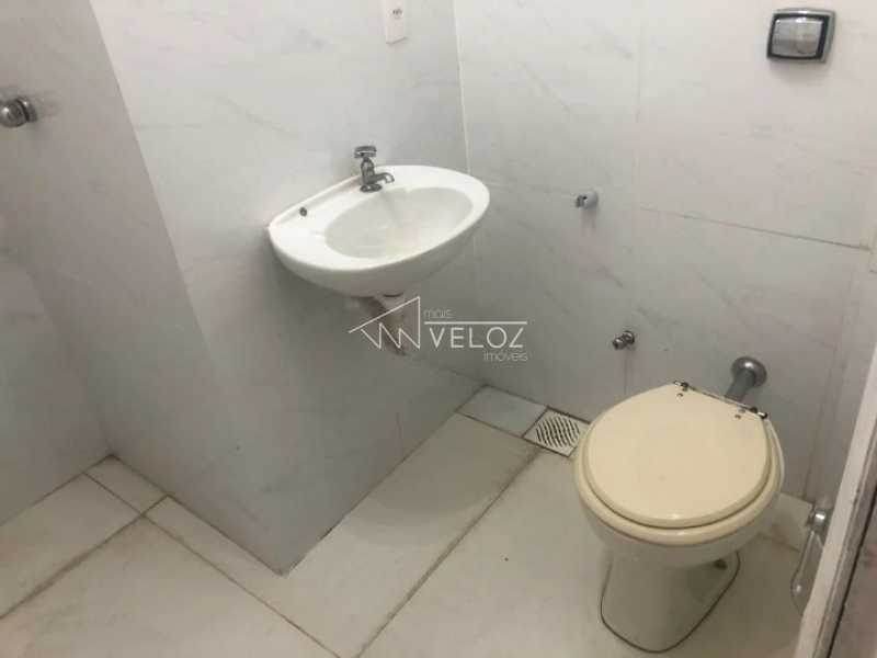 Apartamento à venda com 4 quartos, 123m² - Foto 22