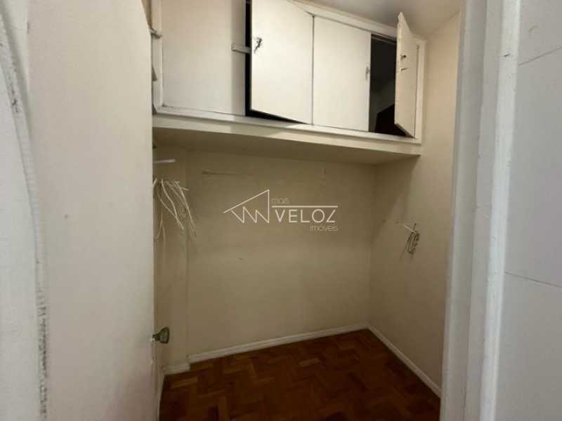 Apartamento à venda com 3 quartos, 130m² - Foto 8