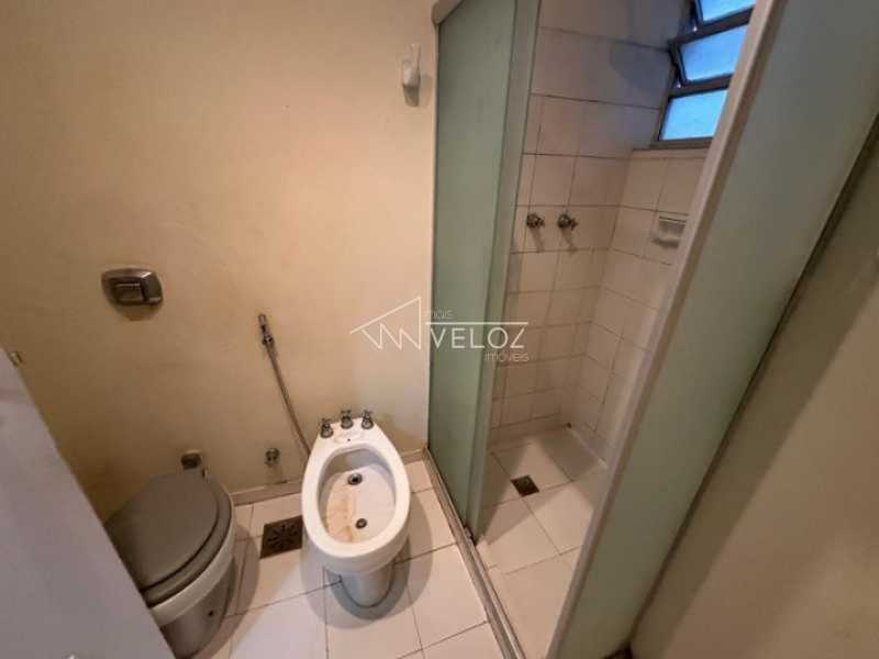 Apartamento à venda com 3 quartos, 130m² - Foto 16