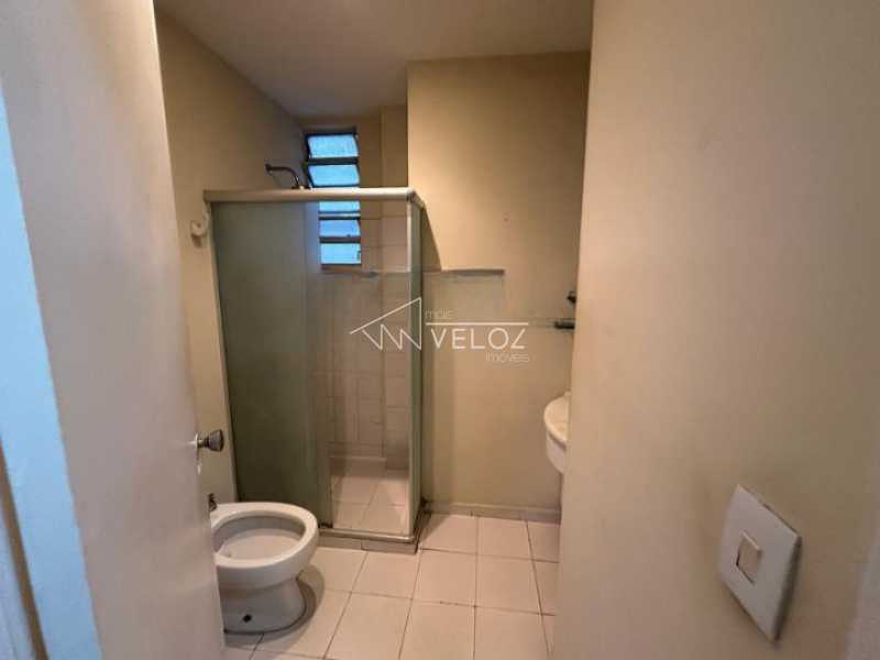 Apartamento à venda com 3 quartos, 130m² - Foto 17