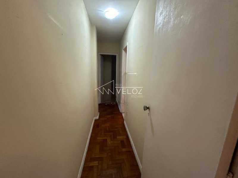 Apartamento à venda com 3 quartos, 130m² - Foto 18