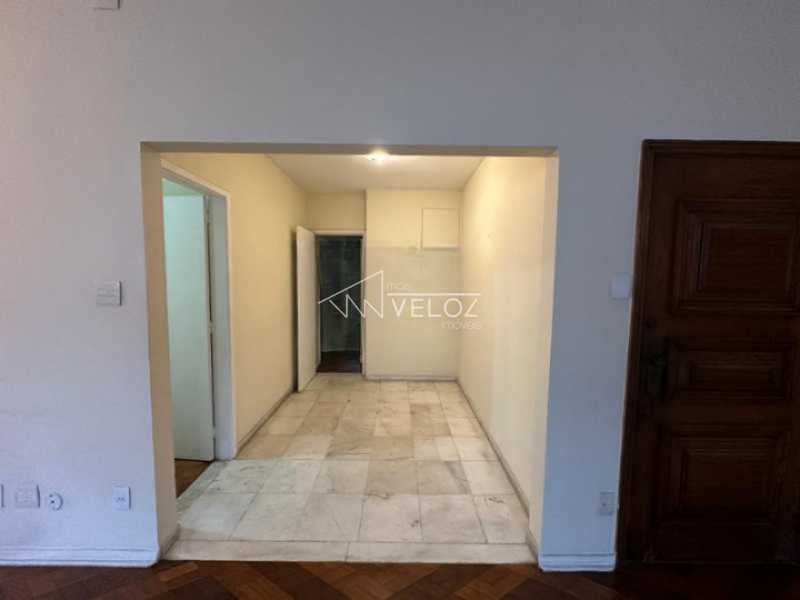 Apartamento à venda com 3 quartos, 130m² - Foto 19