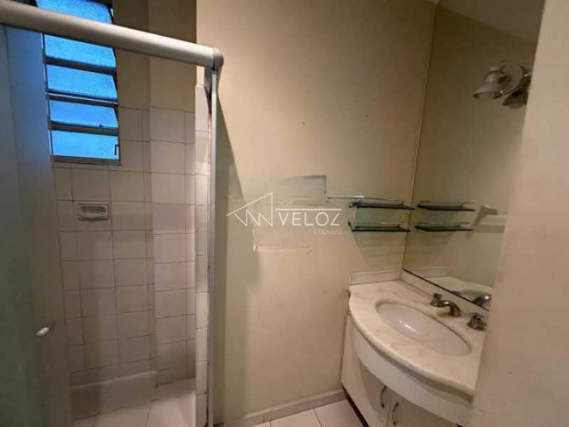 Apartamento à venda com 3 quartos, 130m² - Foto 20