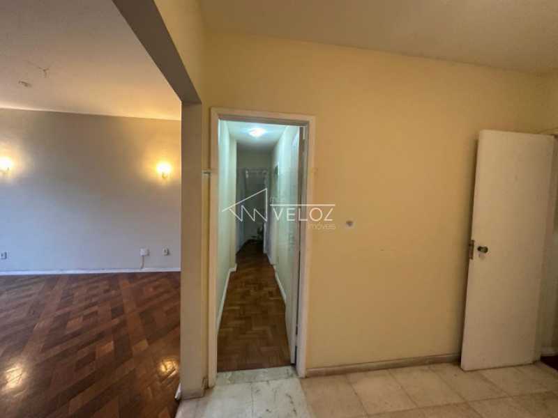 Apartamento à venda com 3 quartos, 130m² - Foto 21