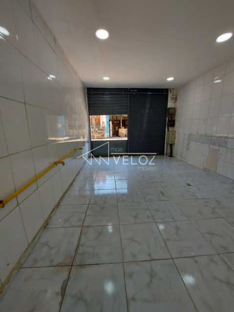 Loja-Salão à venda, 46m² - Foto 3