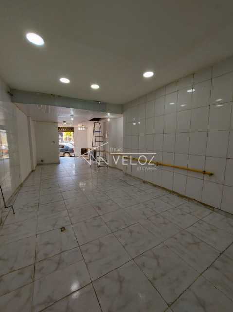 Loja-Salão à venda, 46m² - Foto 1