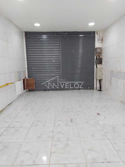 Loja-Salão à venda, 46m² - Foto 6