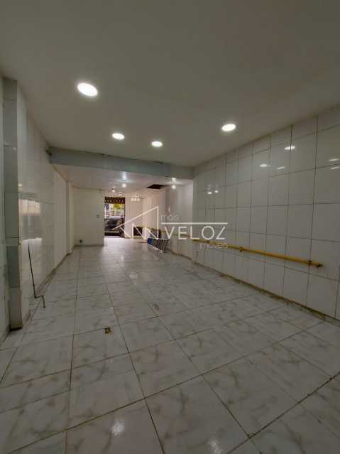 Loja-Salão à venda, 46m² - Foto 10