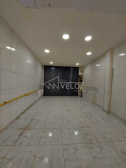 Loja-Salão à venda, 46m² - Foto 11