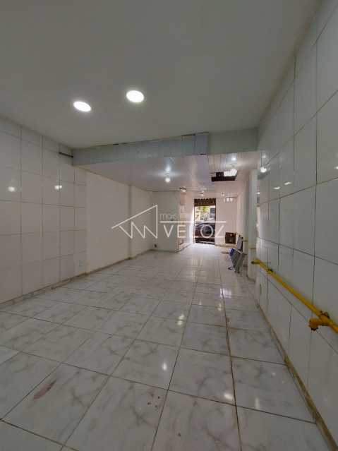 Loja-Salão à venda, 46m² - Foto 13