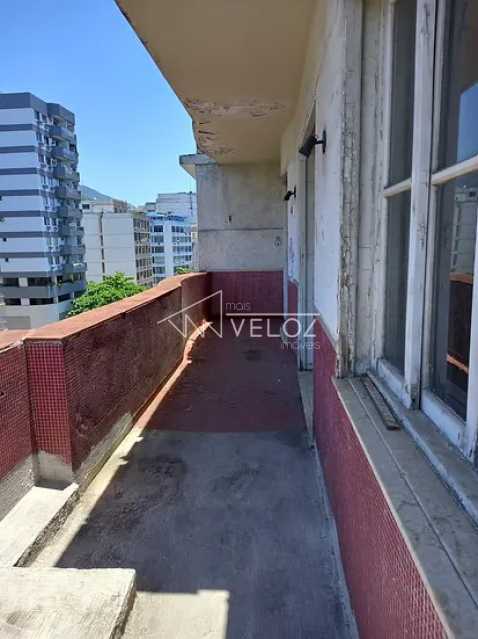 Apartamento à venda com 1 quarto, 120m² - Foto 1