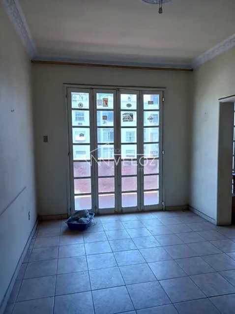 Apartamento à venda com 1 quarto, 120m² - Foto 2