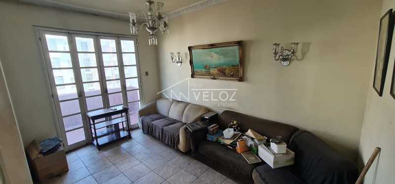 Apartamento à venda com 1 quarto, 120m² - Foto 5