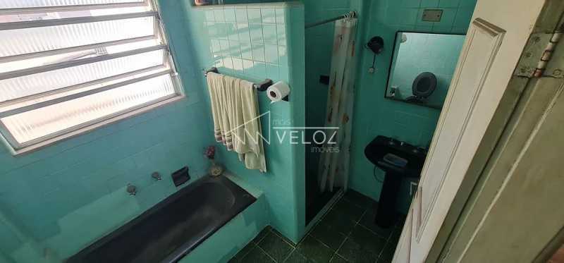 Apartamento à venda com 1 quarto, 120m² - Foto 8