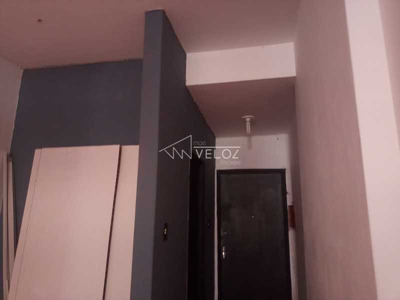 Conjunto Comercial-Sala à venda, 30m² - Foto 6