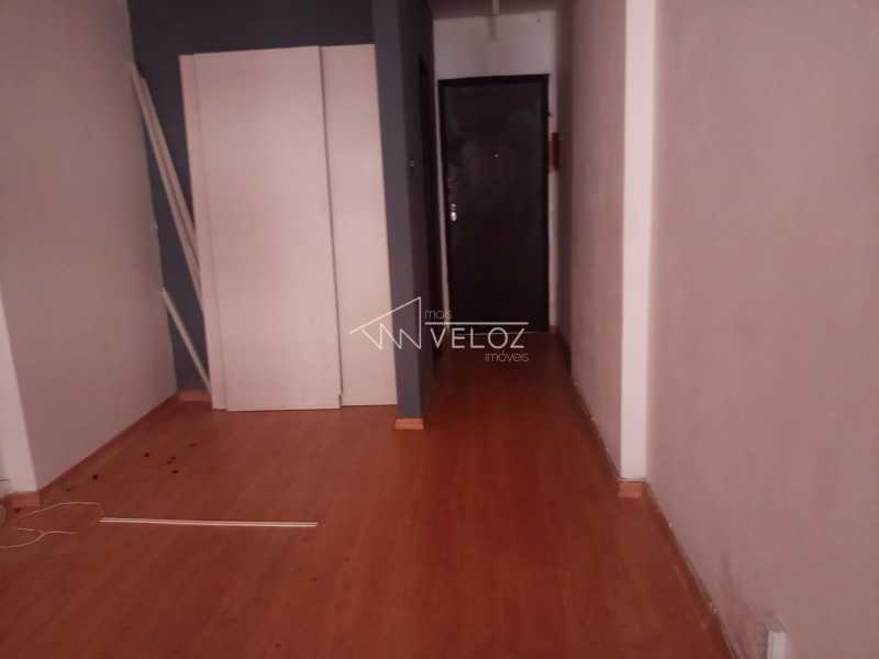 Conjunto Comercial-Sala à venda, 30m² - Foto 5