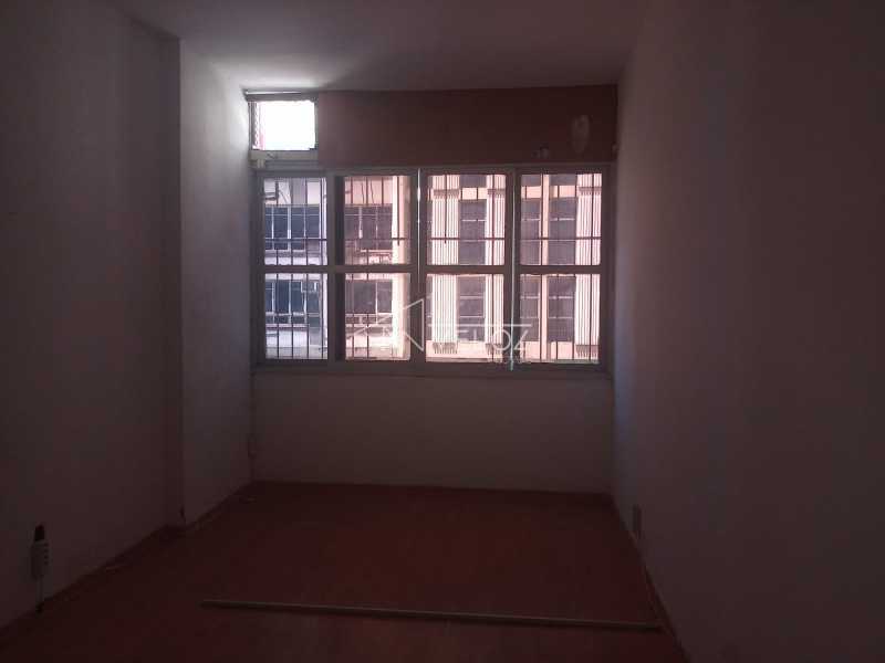 Conjunto Comercial-Sala à venda, 30m² - Foto 9