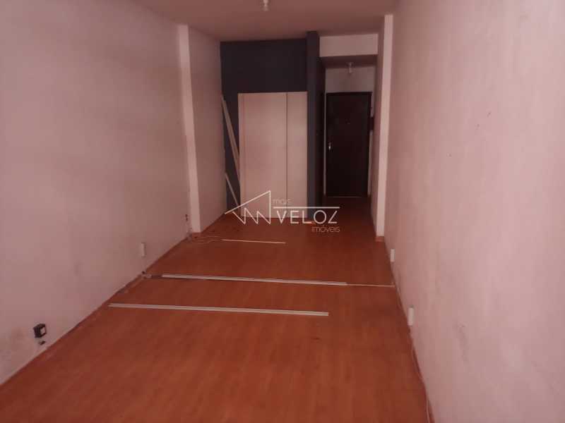 Conjunto Comercial-Sala à venda, 30m² - Foto 3