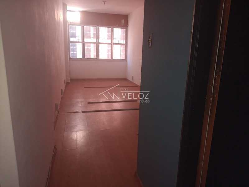 Conjunto Comercial-Sala à venda, 30m² - Foto 1