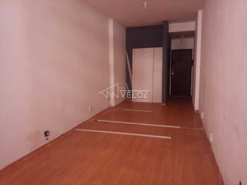 Conjunto Comercial-Sala à venda, 30m² - Foto 10