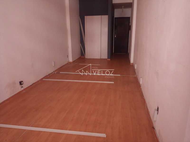 Conjunto Comercial-Sala à venda, 30m² - Foto 11