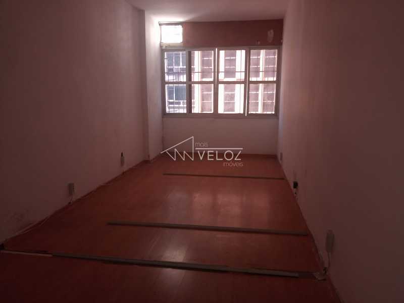 Conjunto Comercial-Sala à venda, 30m² - Foto 8