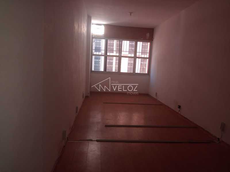 Conjunto Comercial-Sala à venda, 30m² - Foto 2