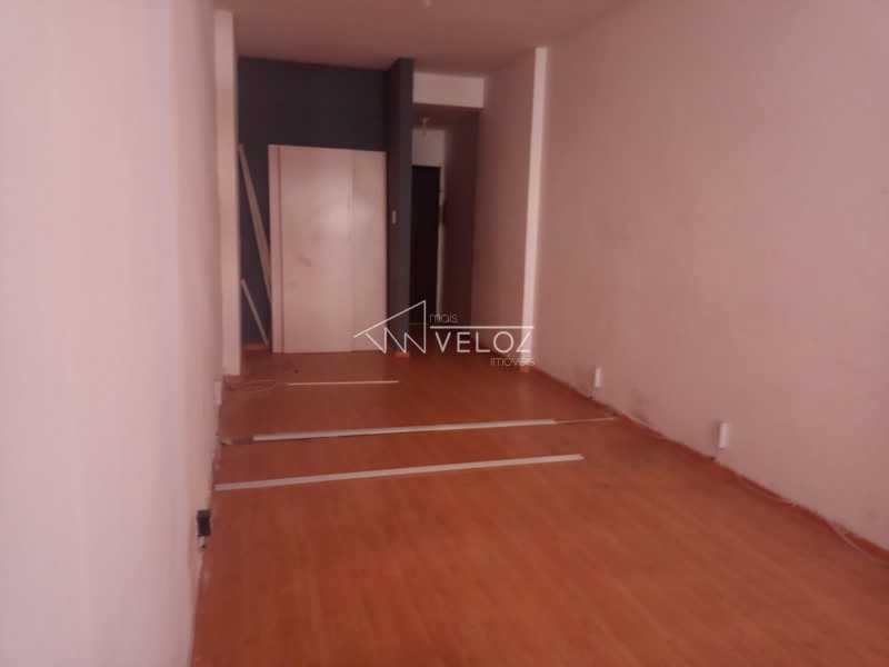 Conjunto Comercial-Sala à venda, 30m² - Foto 15