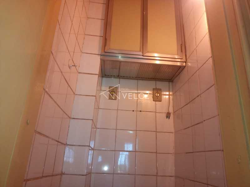 Conjunto Comercial-Sala à venda, 30m² - Foto 2