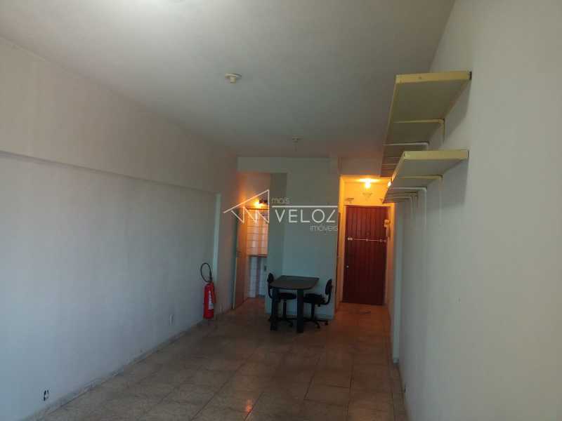 Conjunto Comercial-Sala à venda, 30m² - Foto 3