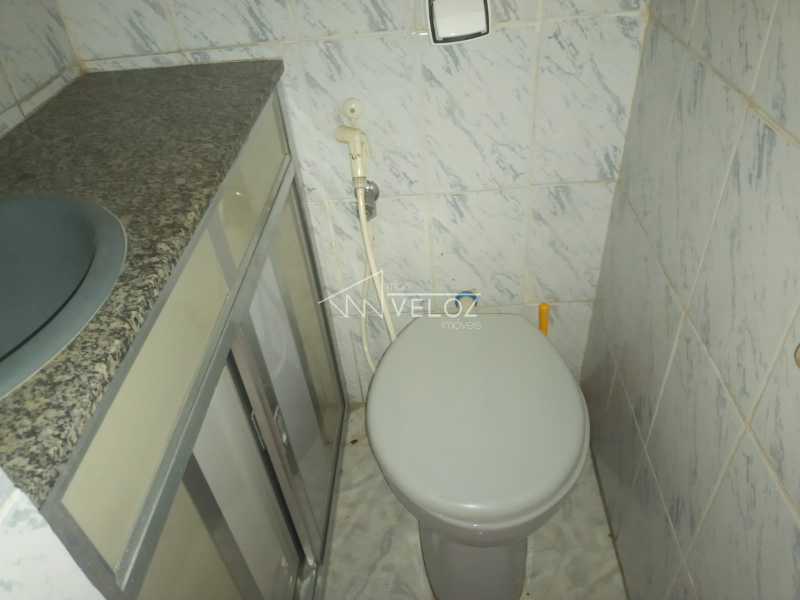 Conjunto Comercial-Sala à venda, 30m² - Foto 5