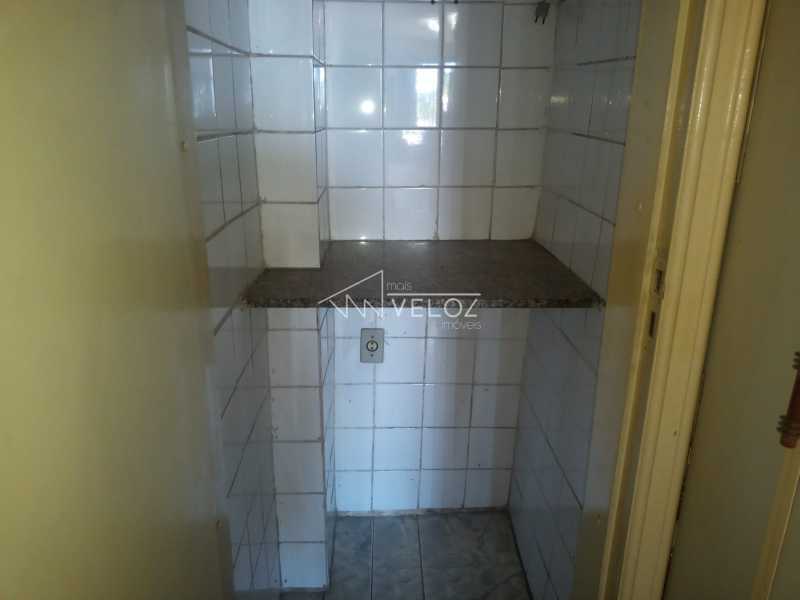 Conjunto Comercial-Sala à venda, 30m² - Foto 6