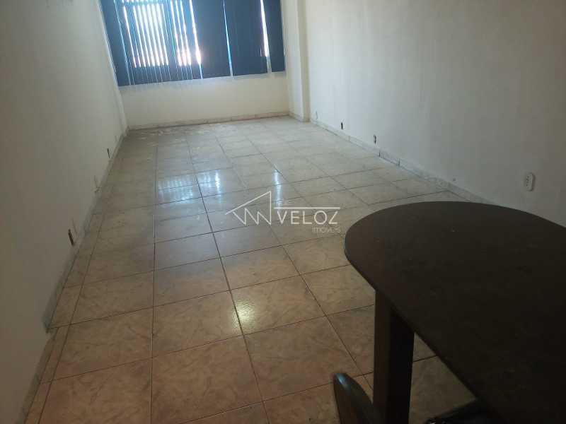 Conjunto Comercial-Sala à venda, 30m² - Foto 7