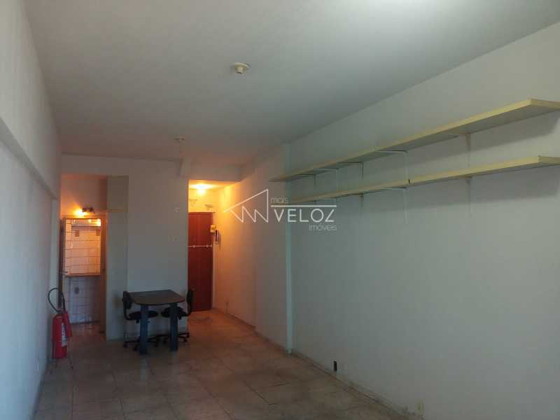 Conjunto Comercial-Sala à venda, 30m² - Foto 10