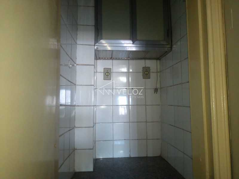 Conjunto Comercial-Sala à venda, 30m² - Foto 12