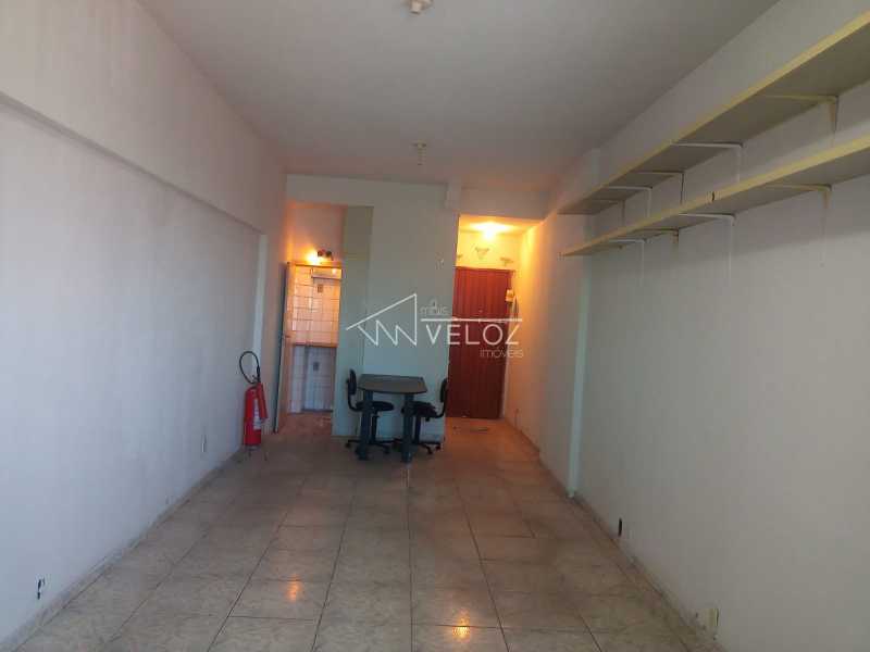 Conjunto Comercial-Sala à venda, 30m² - Foto 13