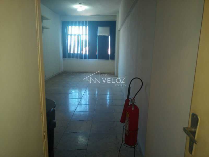 Conjunto Comercial-Sala à venda, 30m² - Foto 15