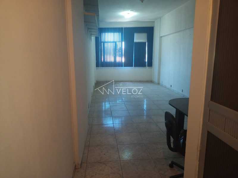 Conjunto Comercial-Sala à venda, 30m² - Foto 16