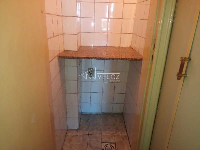 Conjunto Comercial-Sala à venda, 30m² - Foto 20