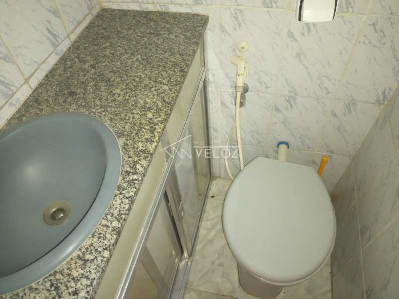 Conjunto Comercial-Sala à venda, 30m² - Foto 21