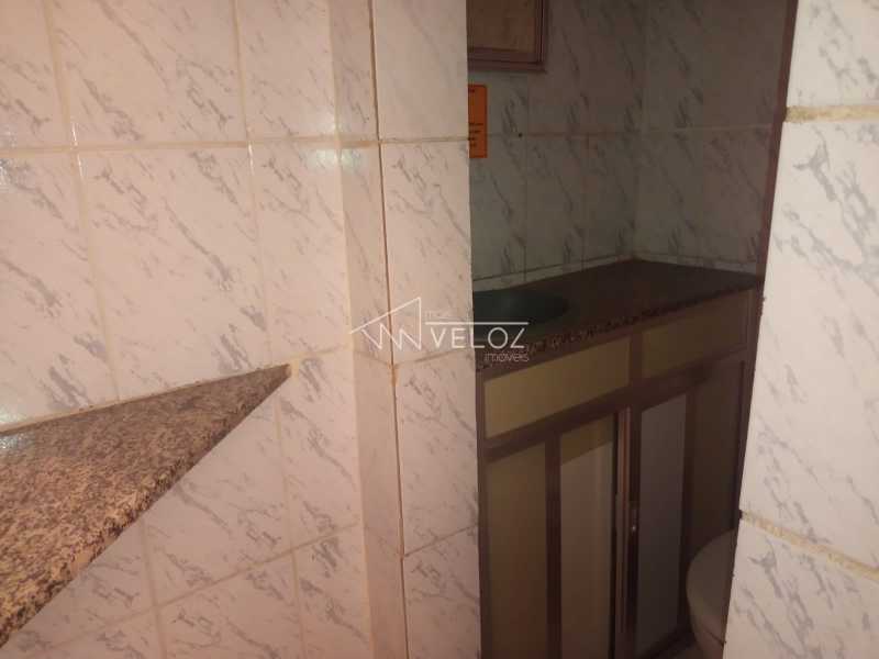 Conjunto Comercial-Sala à venda, 30m² - Foto 24