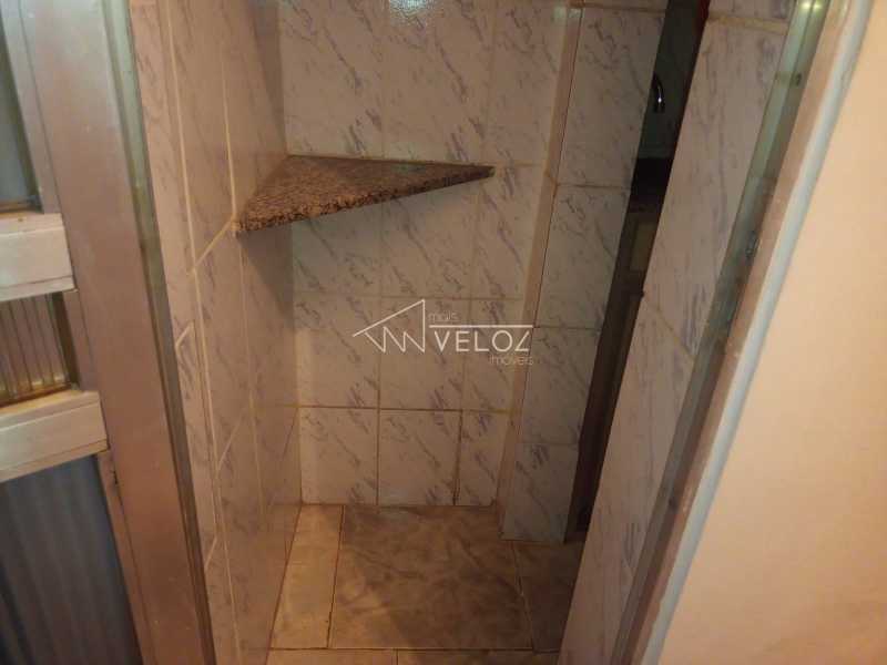 Conjunto Comercial-Sala à venda, 30m² - Foto 25